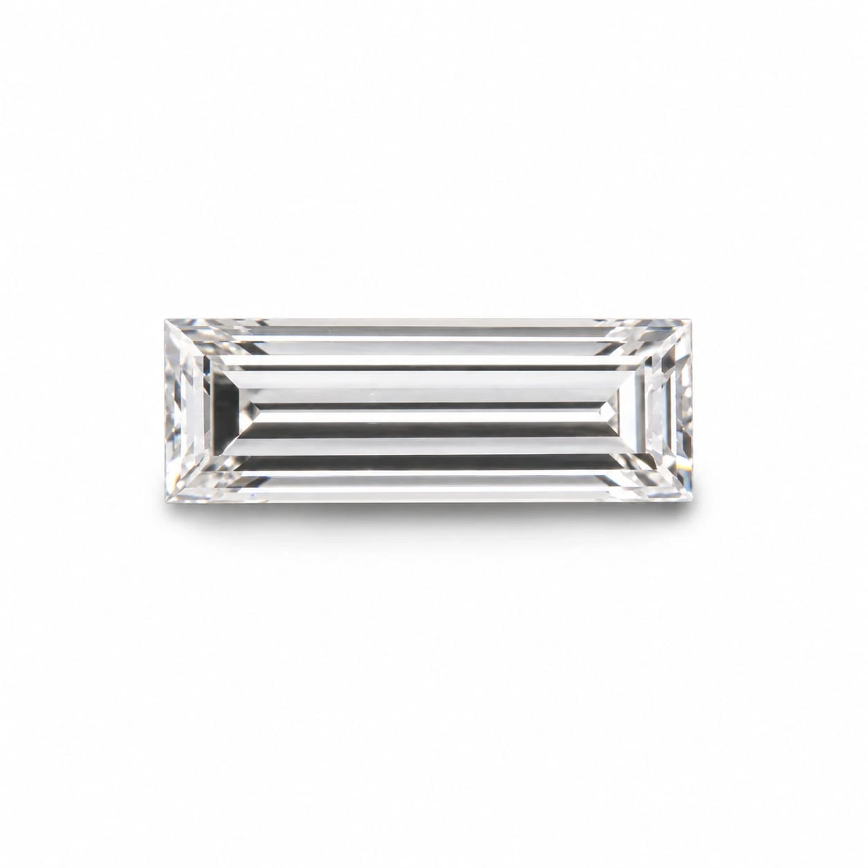 Baguette Diamond