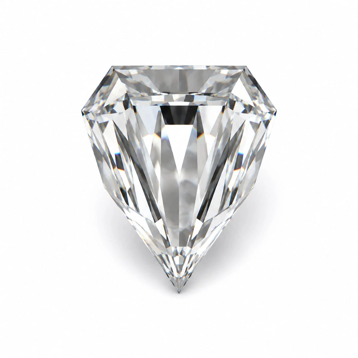 Bullet Diamond