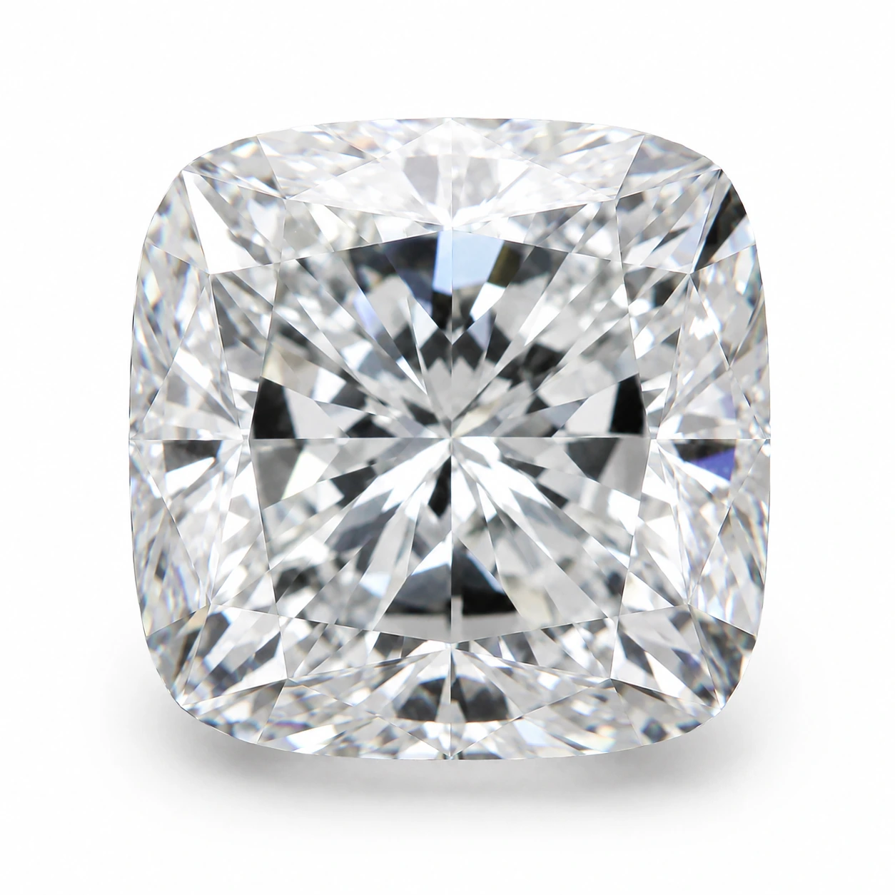 Cushion Diamond