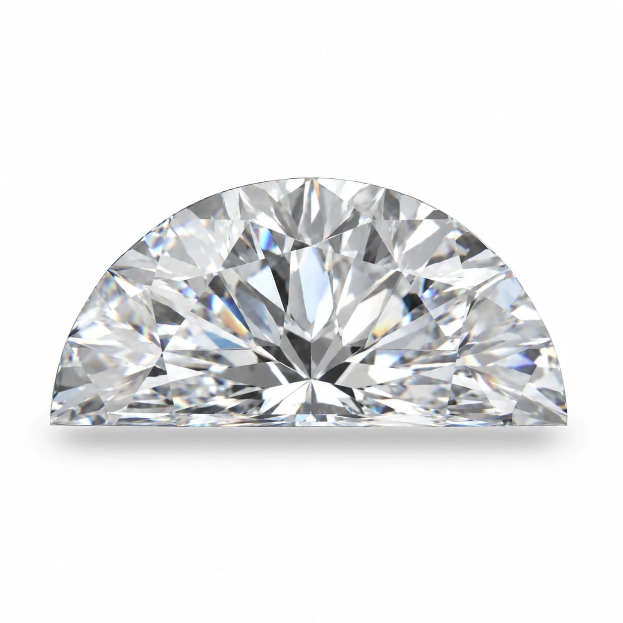 Half Moon Diamond