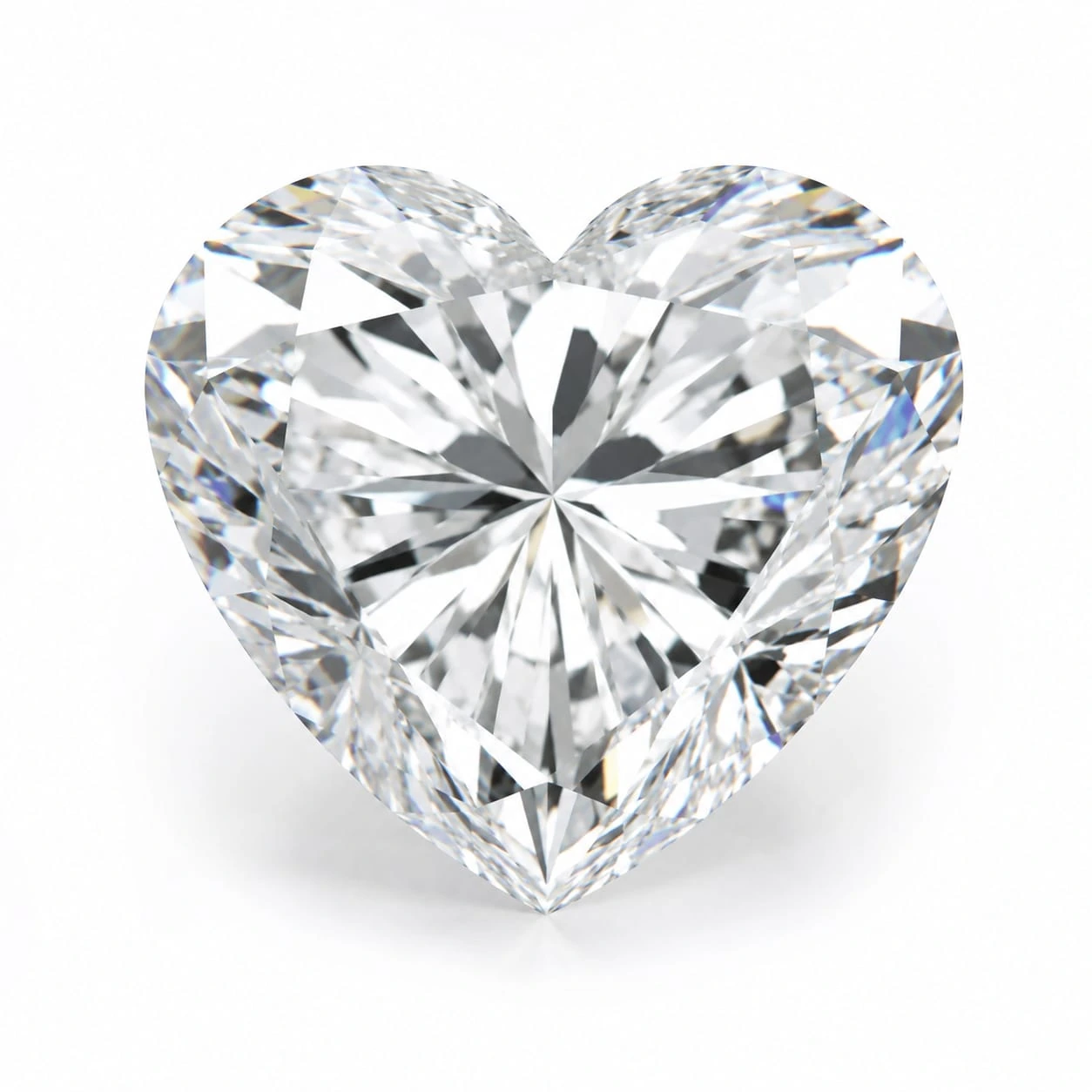 Heart Diamond