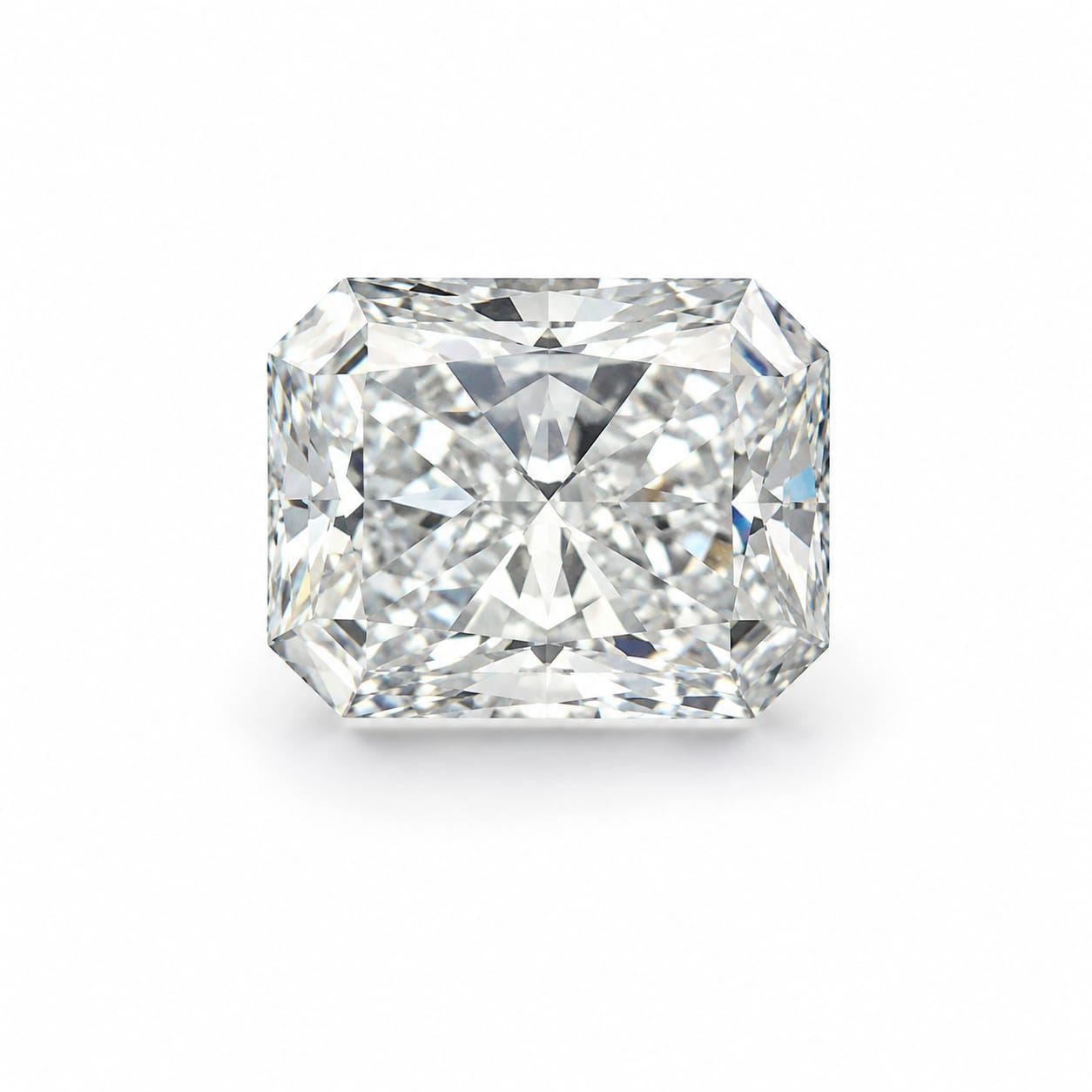 Radiant Diamond