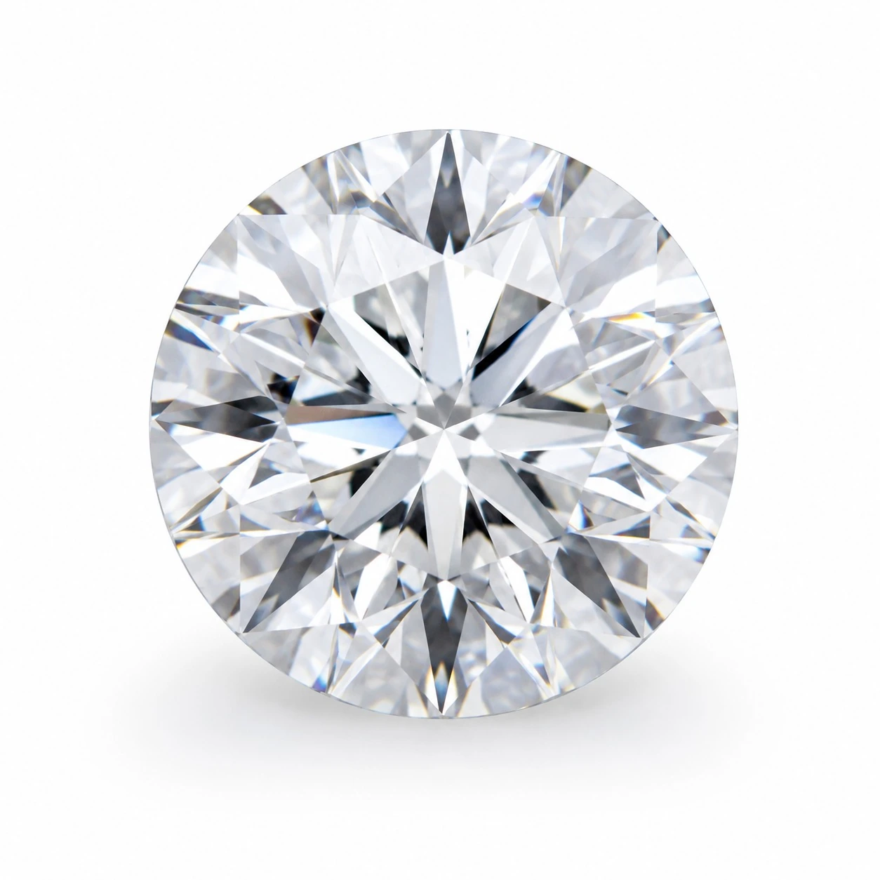 Round Diamonds