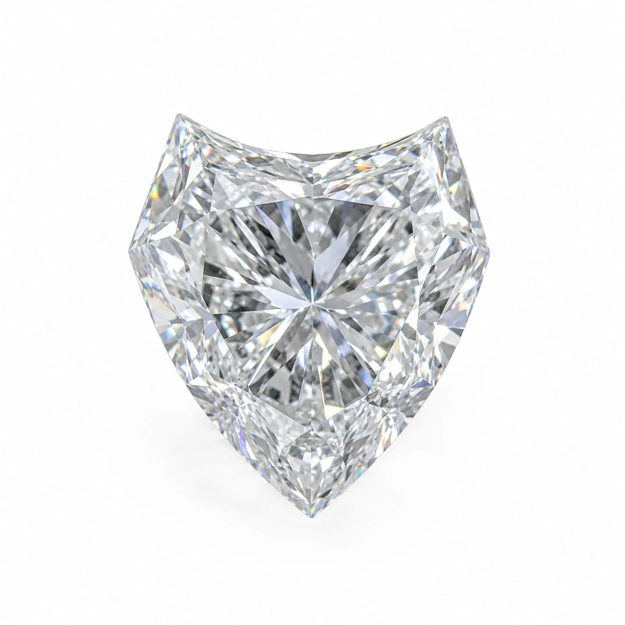 Shield Diamond