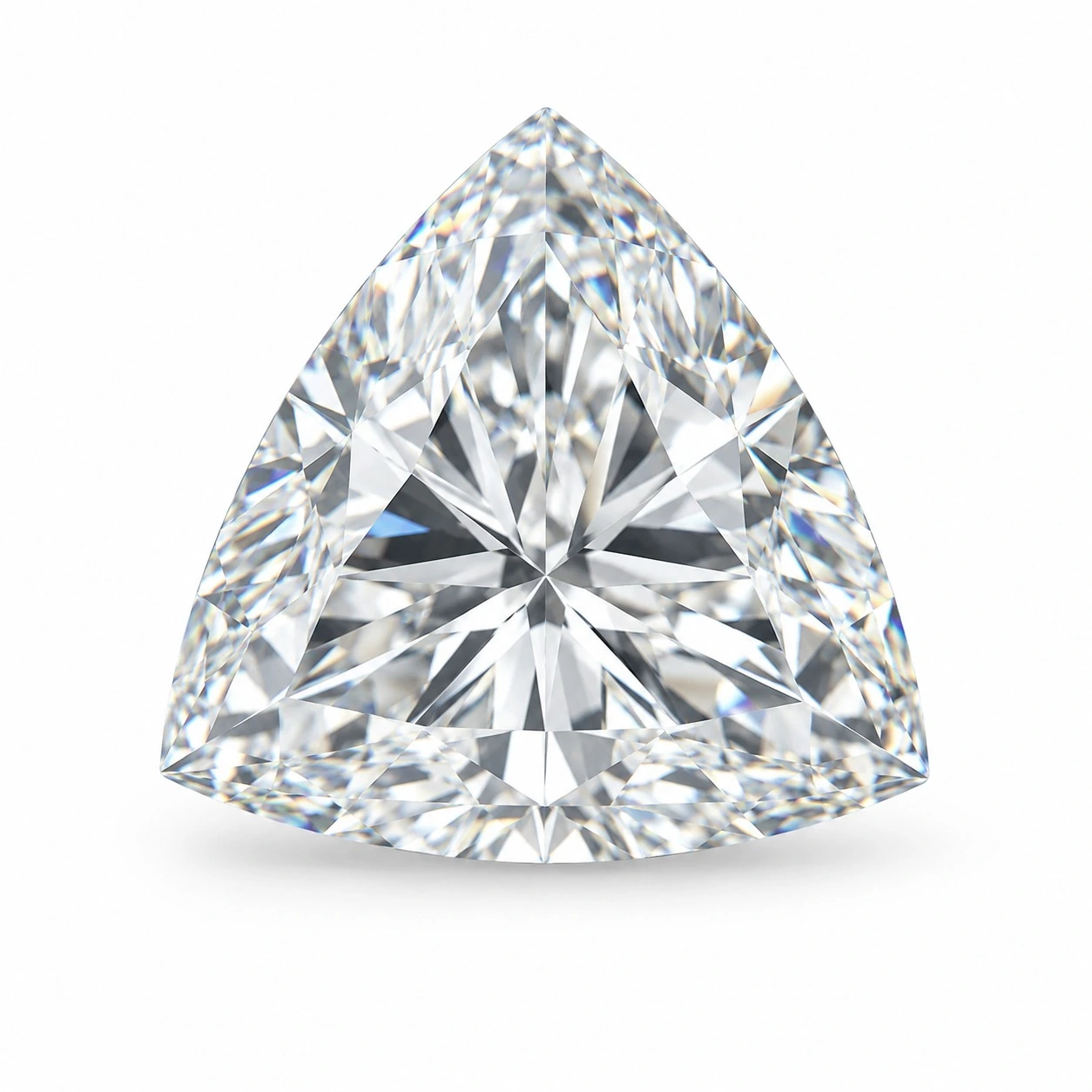 Trillion Diamond